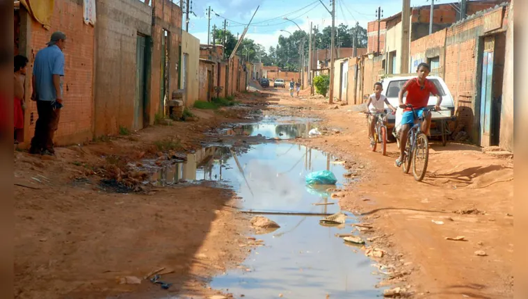 Imagem ilustrativa da notícia Racismo ambiental: entenda o significado e seus impactos