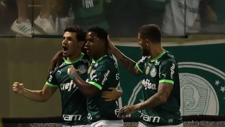 Imagem ilustrativa da notícia Série A: Palmeiras favorito, Botafogo em queda e Z4 embolado