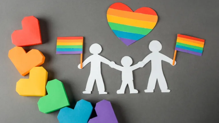 Imagem ilustrativa da notícia CNJ proíbe juízes de negar adoção por orientação sexual