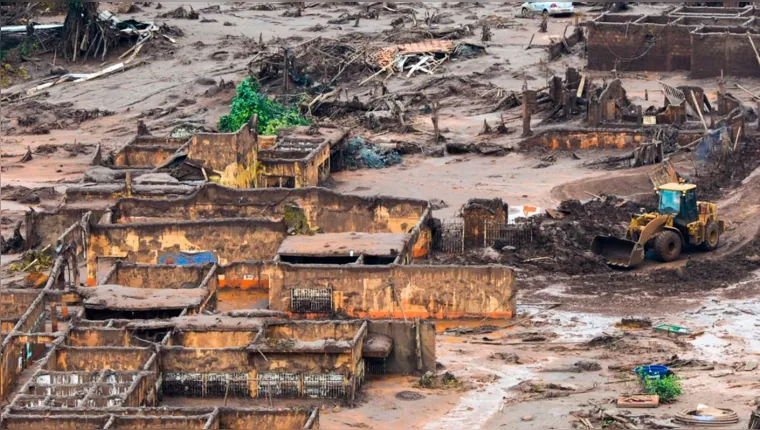 Imagem ilustrativa da notícia Caso Samarco: dano continuado afeta renda e alimentação