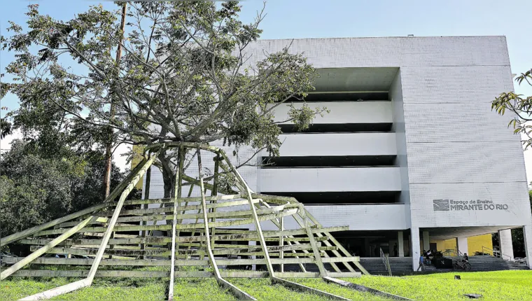 Imagem ilustrativa da notícia UFPA está entre as melhores universidades do Brasil