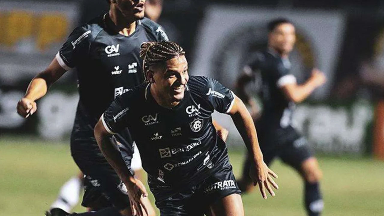 Tem jogo no DOL! Ouça Paysandu X Pouso Alegre-MG - Rádio Clube do Pará