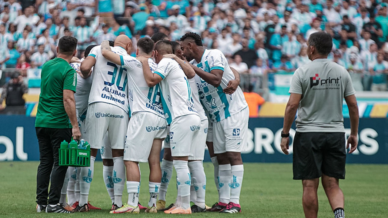 Londrina x Novorizontino: onde assistir ao vivo o jogo de hoje (17/11) pela  Série B do Brasileirão, Futebol