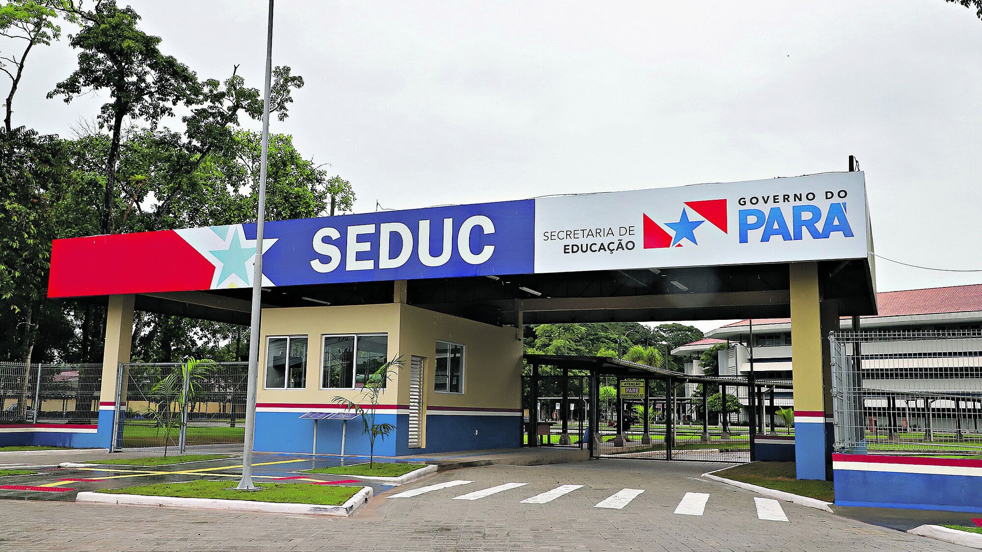 Seduc vai contratar temporários. Saiba como se inscrever • DOL