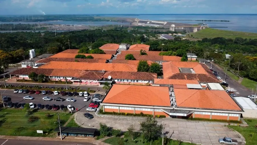O complexo atende pacientes de Tucuruí, Breu Branco, Jacundá, Goianésia do Pará, Novo Repartimento e Pacajá.