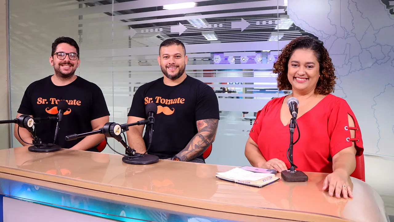 Imagem ilustrativa da notícia: Festival Estrela Azul é sucesso em Belém outra vez