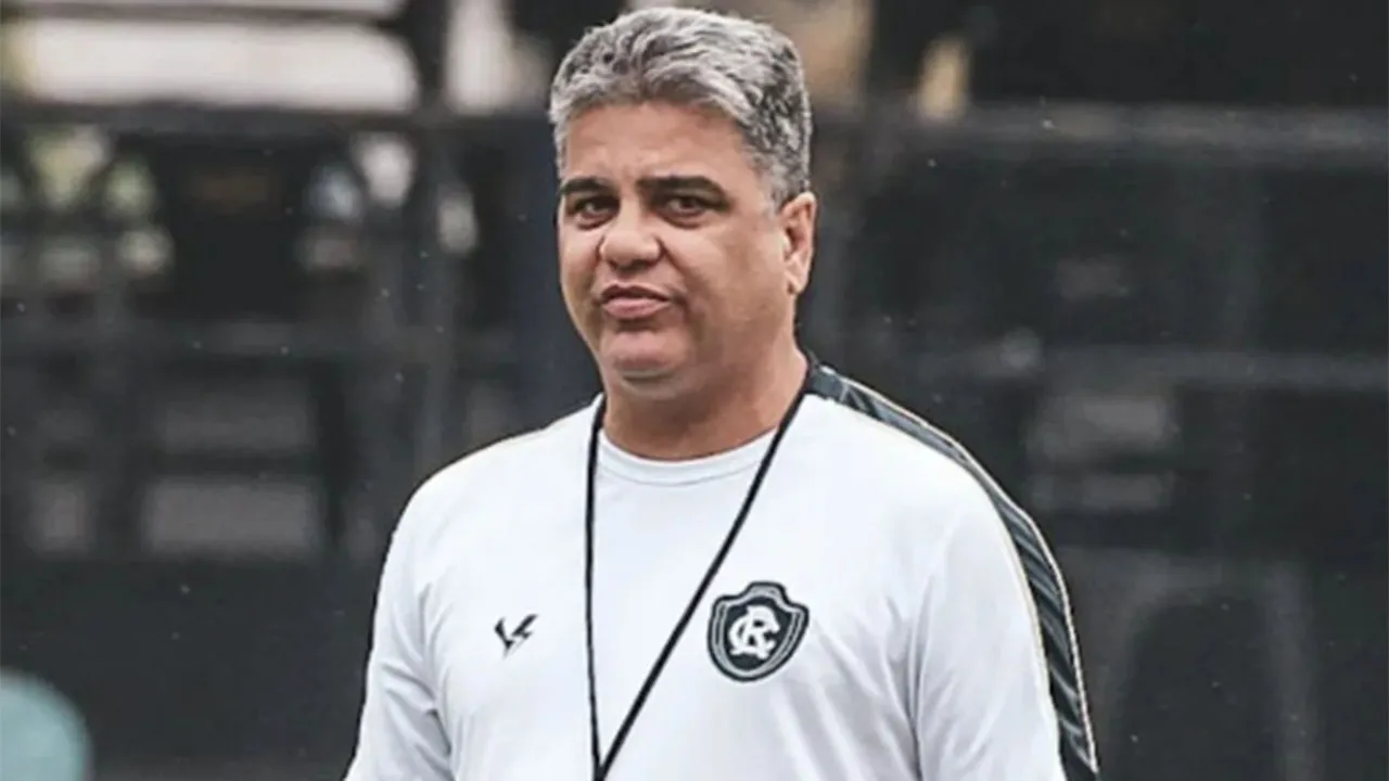 Ex-Remo, Marcelo Cabo saiu e voltou ao CSA-AL. Outros seis times já trocaram de técnico na temporada 2024.