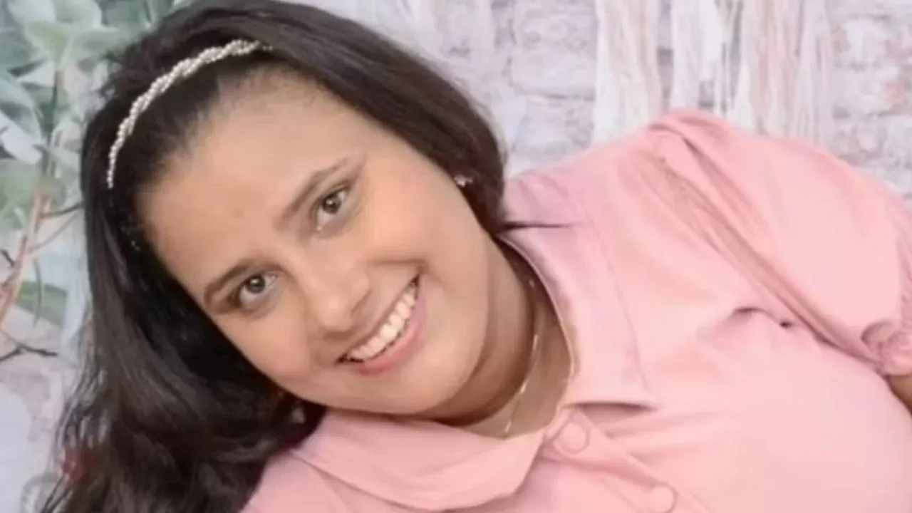 Elisângela Oliveira de Jesus tinha apenas 33 anos