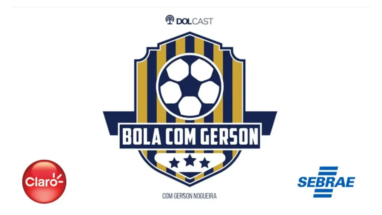 Imagem ilustrativa do podcast: Bola com Gerson - Remo, Paysandu e as contratações para 2024