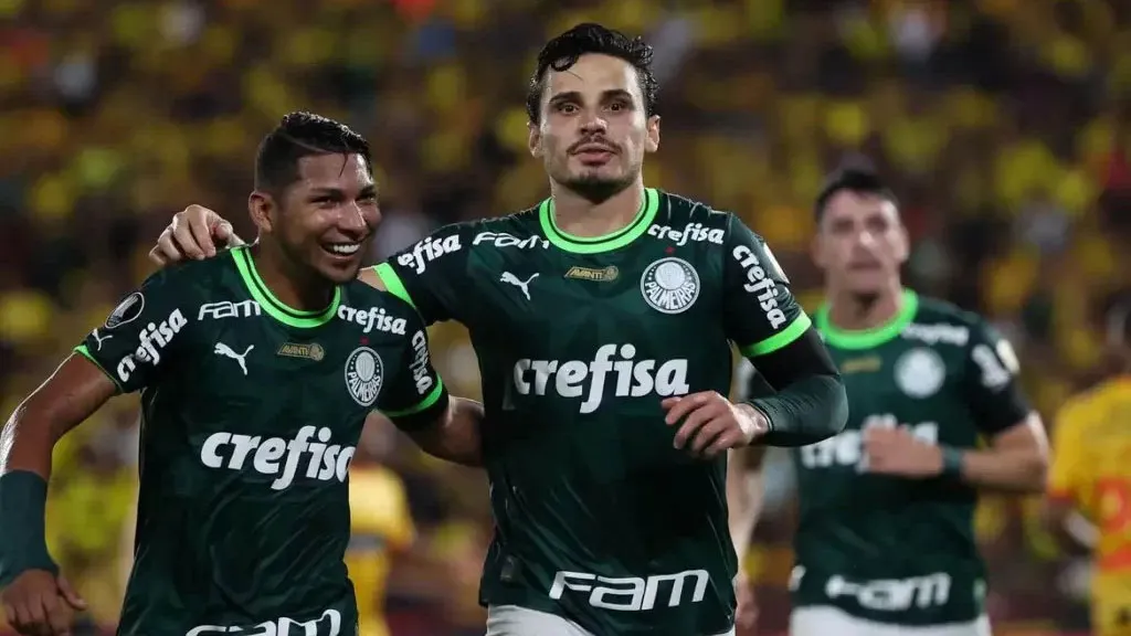 Após empate contra o Corinthians na última rodada, o Palmeiras quer retomar o caminho das vitórias.