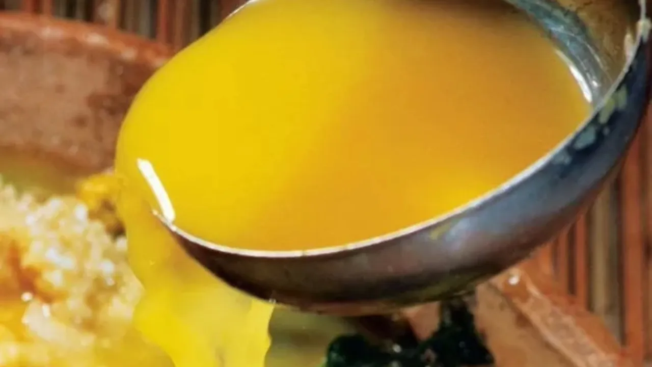 O tucupi é um dos principais ingredientes da culinária paraense