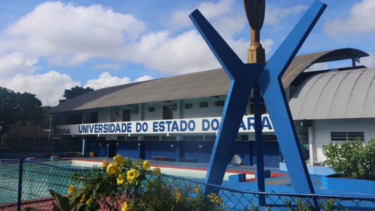 Universidade do Estado do Pará - UEPA