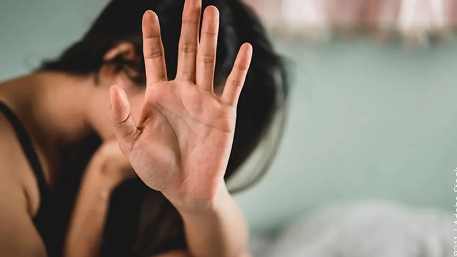 Lei Maria da Penha visa proteger mulheres vítimas de violência doméstica e familiar