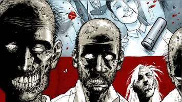Uma nova oportunidade de testemunhar a saga épica de Rick Grimes e seu filho, Carl!
