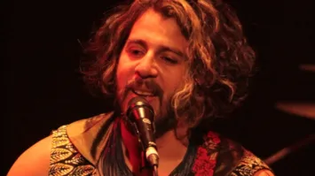 O show "trago da minha terra" contará com a presença de Nilson Chaves.