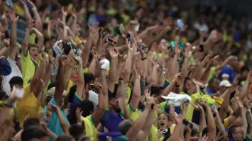 As datas do calendário do futebol brasileiro de 2024 já estão definidas.