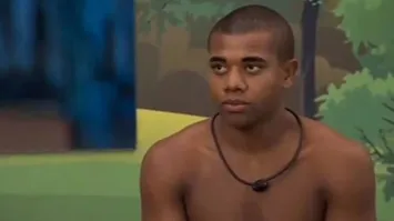 Davi tem sido excluído por outros participantes