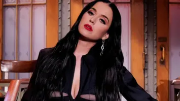 Este seria o primerio show de Katy no Brasil após 6 anos.