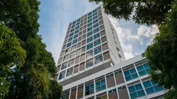 Antigo Hotel Regente agora será o My Place