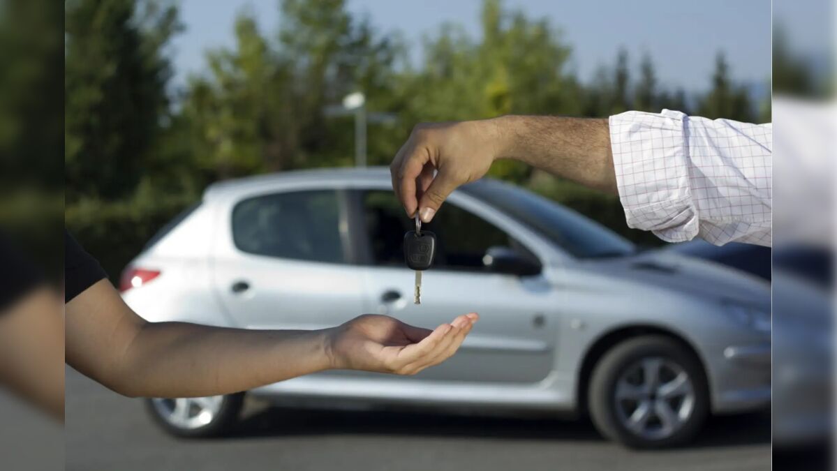 Quer comprar o primeiro carro? Veja dicas importantes! • DOL