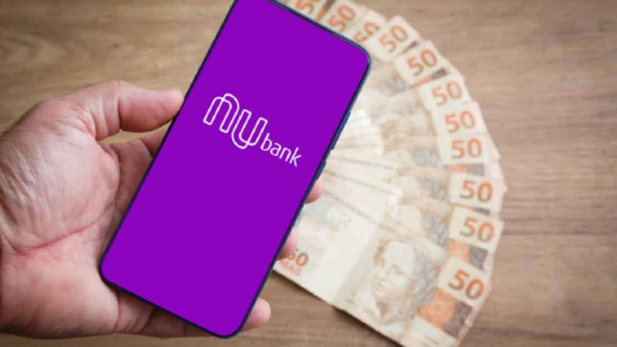 Nubank apresenta instabilidade e usuários reclamam
