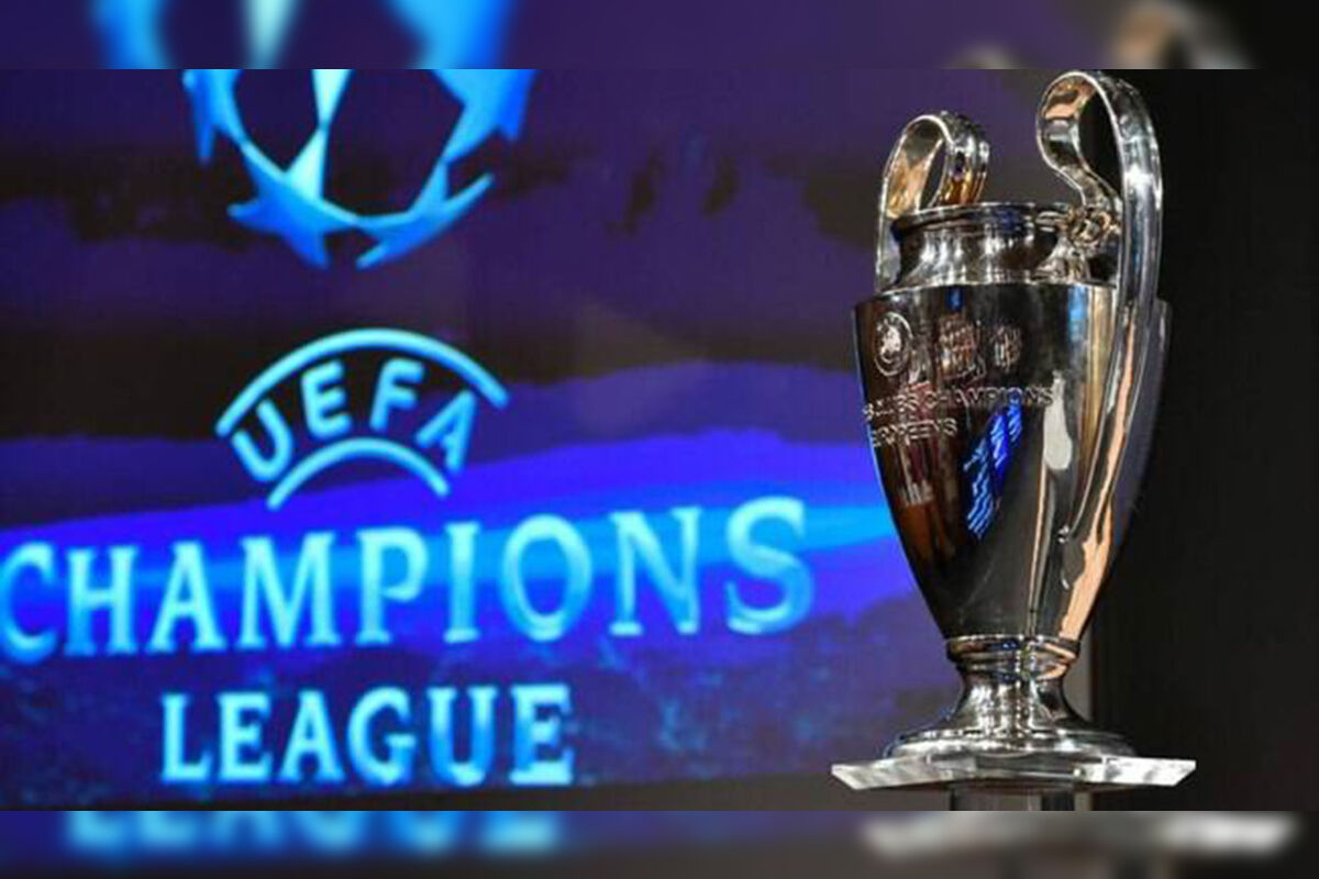 Em segundo sorteio, Uefa define PSG x Real para oitavas da Champions; veja  jogos