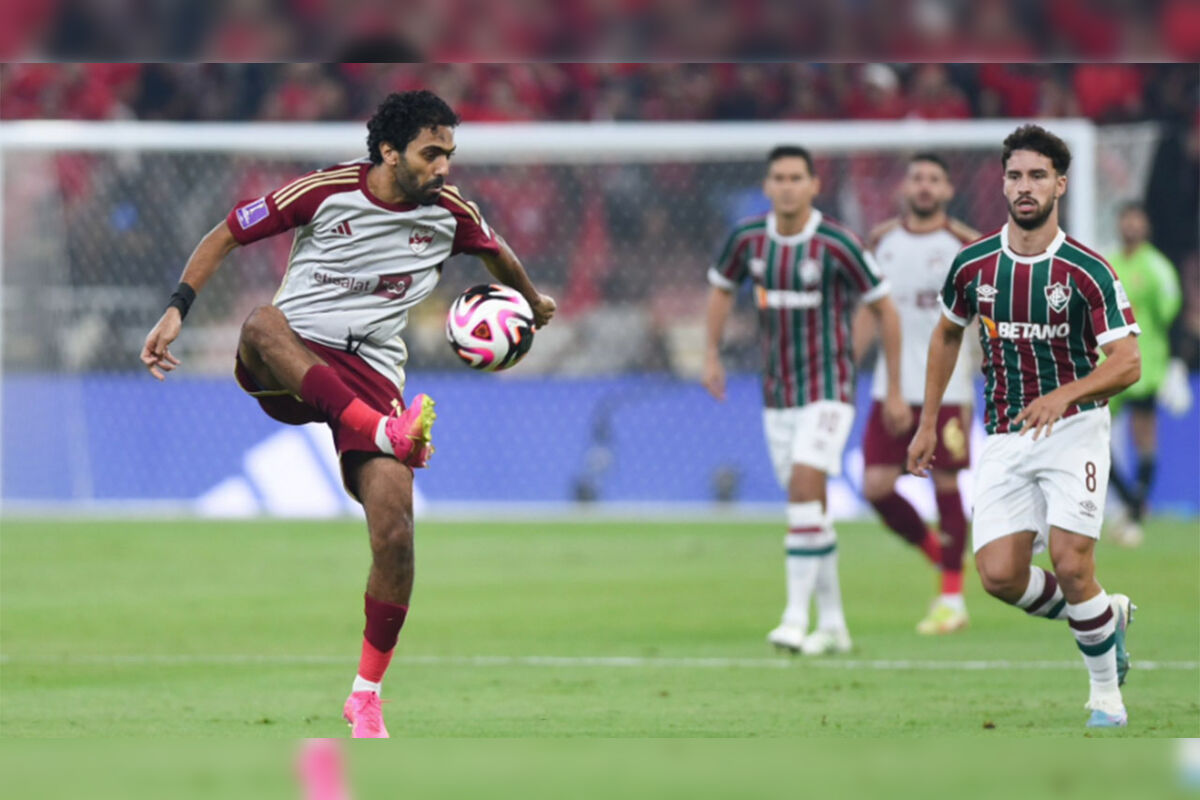 fluminense mundial de clubes –