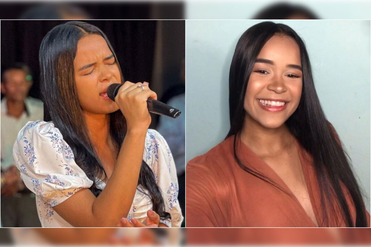 Quem era Aclécia Silva, cantora gospel morta em acidente