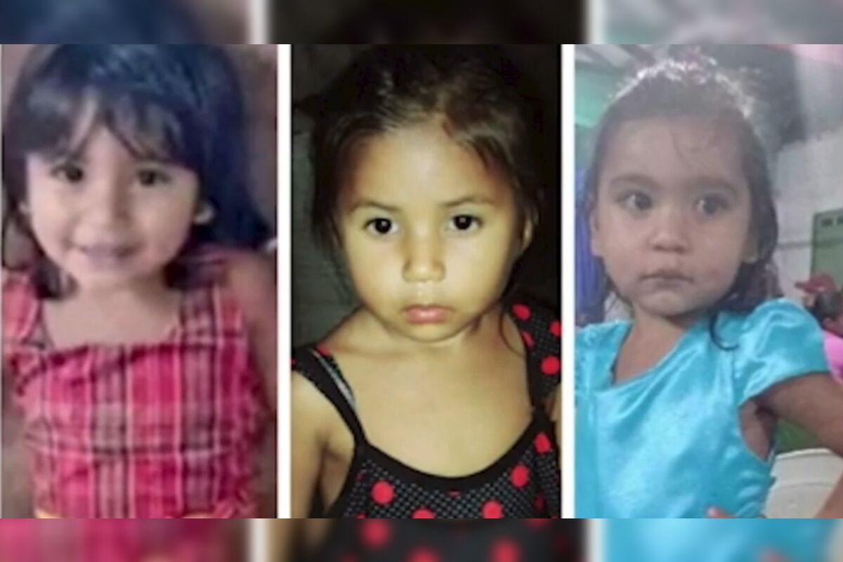 Caso Elisa: família acredita que achou a menina no Maranhão