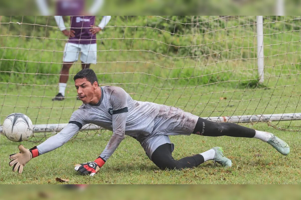 Imersivo no mercado, Remo encaminha pacotão de reforços para 2024; goleiro,  lateral e volantes são cotados – Remistas