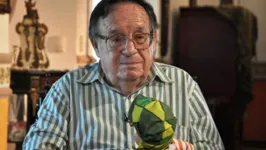 Roberto Gómez Bolaños, criador e protagonista de Chaves