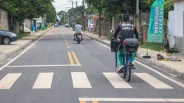 Mais qualidade de vida para a população