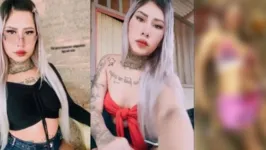 Ela havia deixado o Primeiro Comando da Capital (PCC) para se juntar ao (CV)