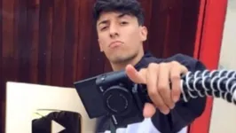 Henrique Medeiros, como era mais conhecido, tinha mais de 87 mil seguidores no Instagram e quase 1,8 milhão de inscritos no YouTube.