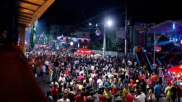 Carnaval de Abaetetuba tem mulher na liderança desse grande evento