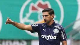 Palmeiras emite nota de apoio ao seu treinador