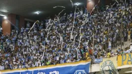 Paysandu e o Santa Rosa irão se enfrentar em partida válida pela primeira rodada do Campeonato Paraense 2024.