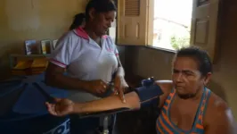 A  correção está publicada no Diário Oficial da União