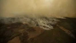 A temperatura do planeta pode aumentar até 2,6ºC até o fim do século