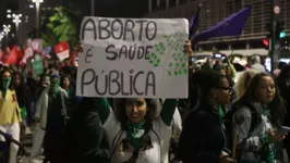 Lei foi criticada por organizações de defesa do direito das mulheres e pela comunidade médica como um novo trauma sem base científica para impedir o aborto legal.