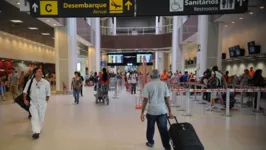 A carestia das passagens foi registrada em meio a um cenário de retomada da demanda por viagens neste ano