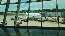 Aeroporto Internacional de Belém