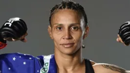 Amanda Lemos busca a vitória no UFC seis meses após derrota para chinesa