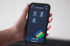 Imagem ilustrativa da notícia Vai testar o aplicativo Celular Seguro? Pare agora mesmo!