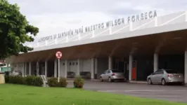 Aeroporto de Santarém foi palco de episódio de xenofobia em janeiro de 2023