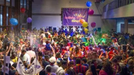 A programação gratuita contará com show, cortejo de boizinho, brincadeiras e praça de alimentação, das 16h até às 21h.