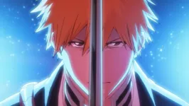 Embarque com Ichigo em mais uma aventura