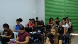 Imagem ilustrativa da notícia Casa da Juventude com inscrições abertas para vários cursos