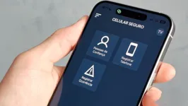 Conforme o ministério informou à Agência Brasil, até o início da tarde desta terça-feira (26), a ferramenta recebeu 1.658 alertas de usuários vítimas de roubos.