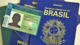 Cuidado, pois seus documentos podem ser apreendidos